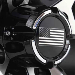 Frontline Center Cap