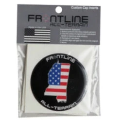 Frontline Cap Inserts (MS Patriot)
