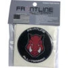 Frontline Cap Inserts (Pig Face) -Automobile Store LD FLINSERT09 L