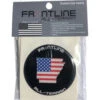 Frontline Cap Inserts (AR Patriot) 2 Frontline Cap Inserts (AR Patriot) -Automobile Store LD FLINSERT13 L