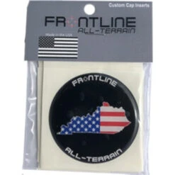 Frontline Cap Inserts (KY Patriot)
