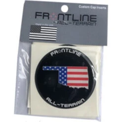 Frontline Cap Inserts (OK Patriot)
