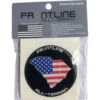 Frontline Cap Inserts (SC Patriot) 1 Frontline Cap Inserts (SC Patriot) -Automobile Store LD FLINSERT18 L