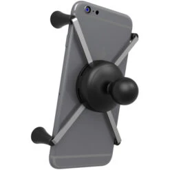 RAM X-Grip Large Phone Holder With Ball 9 RAM X-Grip Large Phone Holder With Ball -Automobile Store RAM HOL UN10BU 4 L