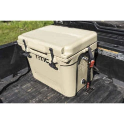 UTV Cooler Tie-Down Kit -Automobile Store RC 117710 4 L