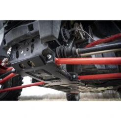 Polaris RZR 1000 XP Frame Stiffener Gusset -Automobile Store RC 93046 6 L