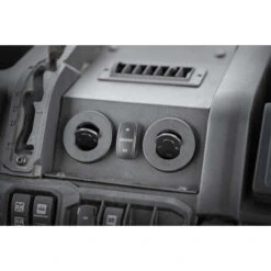 Can-Am Defender 16K BTU Heater Kit