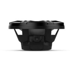 Rockford Fosgate M1 10 Inch DVC 2 Ohm Color Optix Marine Subwoofer - Black -Automobile Store RF M1D2 10B 4 L