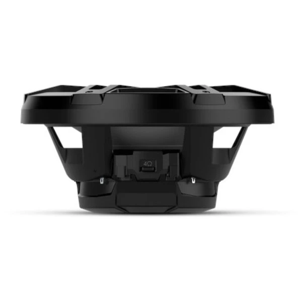 Rockford Fosgate M1 12 Inch DVC 4 Ohm Color Optix Marine Subwoofer - Black 4 Rockford Fosgate M1 12 Inch DVC 4 Ohm Color Optix Marine Subwoofer - Black - Image 2