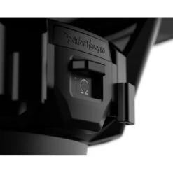 Rockford Fosgate M1 12 Inch DVC 4 Ohm Color Optix Marine Subwoofer - Black 9 Rockford Fosgate M1 12 Inch DVC 4 Ohm Color Optix Marine Subwoofer - Black -Automobile Store RF M1D2 12B 4 L