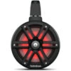 Rockford Fosgate M2 8 Inch Color Optix 2-Way Wake Tower Speakers - Black -Automobile Store RF M2WL 8B 2 L