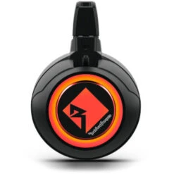 Rockford Fosgate M2 8 Inch Color Optix 2-Way Wake Tower Speakers - Black -Automobile Store RF M2WL 8B 4 L