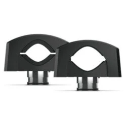 Rockford Fosgate M2 8 Inch Color Optix 2-Way Wake Tower Speakers - Black -Automobile Store RF M2WL 8B 5 L