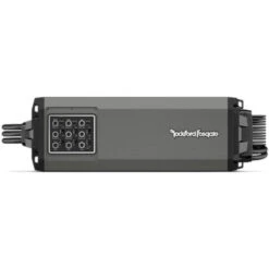Rockford Fosgate 1,500 Watt 5-Channel Element Ready Amplifier