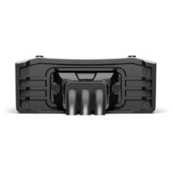 Rockford Fosgate 1,500 Watt 5-Channel Element Ready Amplifier -Automobile Store RF M5 1500X5 4 L