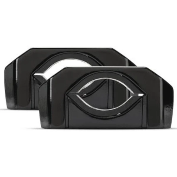 Rockford Fosgate Prime 6.5 Inch Moto-Can Speaker - Black 4 Rockford Fosgate Prime 6.5 Inch Moto-Can Speaker - Black - Image 2