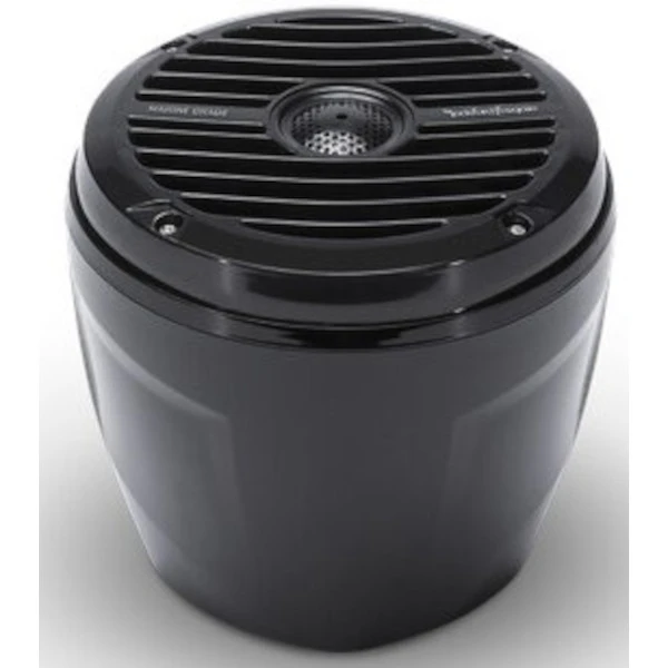 Rockford Fosgate Prime 6.5 Inch Moto-Can Speaker - Black 6 Rockford Fosgate Prime 6.5 Inch Moto-Can Speaker - Black - Image 4