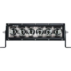 Rigid Radiance Plus 10'' Light Bar White