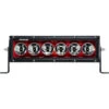 Rigid Radiance Plus 10'' Light Bar Red -Automobile Store RI 210023 L