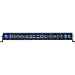 Rigid Radiance Plus 30'' Light Bar Blue