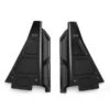 RZR 1000 A-Arm Guards -Black 1 RZR 1000 A-Arm Guards -Black -Automobile Store RZR20100020A Arm20Guards20194610 1 L