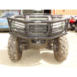 Foreman 500 Front Bumper 2012-2013