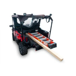 Seizmik Cargo X10D - Pioneer Bed Extender For 1000-5 And 700-4 9 Seizmik Cargo X10D - Pioneer Bed Extender For 1000-5 And 700-4 -Automobile Store SZK 05010 4 L