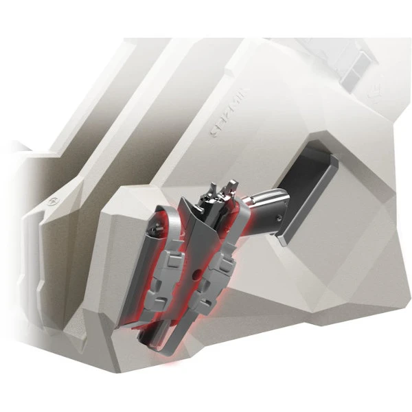 Seizmik ICOS2 Pistol & Magazine Holster Add-On Kit (1 Pair) For ICOS 2 AR 4 Seizmik ICOS2 Pistol & Magazine Holster Add-On Kit (1 Pair) For ICOS 2 AR - Image 2