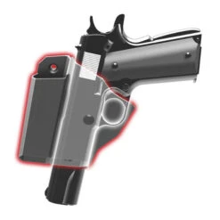 Seizmik ICOS2 Pistol & Magazine Holster Add-On Kit (1 Pair) For ICOS 2 AR 11 Seizmik ICOS2 Pistol & Magazine Holster Add-On Kit (1 Pair) For ICOS 2 AR -Automobile Store SZK 07501 2 L