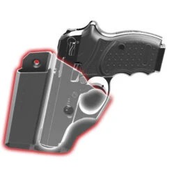 Seizmik ICOS2 Pistol & Magazine Holster Add-On Kit (1 Pair) For ICOS 2 AR 12 Seizmik ICOS2 Pistol & Magazine Holster Add-On Kit (1 Pair) For ICOS 2 AR -Automobile Store SZK 07501 3 L