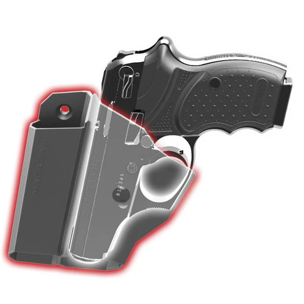 Seizmik ICOS2 Pistol & Magazine Holster Add-On Kit (1 Pair) For ICOS 2 AR 6 Seizmik ICOS2 Pistol & Magazine Holster Add-On Kit (1 Pair) For ICOS 2 AR - Image 4