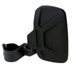 Seizmik Side View Mirrors - Clamp 1.5''