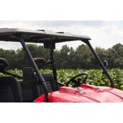 Seizmik Side View Mirrors - Clamp 1.5'' 17 Seizmik Side View Mirrors - Clamp 1.5'' -Automobile Store SZK 18081 8 L