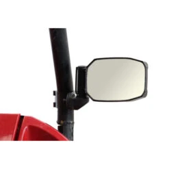 Seizmik Strike Side View Mirror - Clamp 1.75'' -Automobile Store SZK 18091 4 L