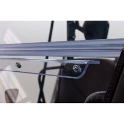 Seizmik Windshield Versa-Fold (UV Resistant Poly) - Can-Am Defender 9 Seizmik Windshield Versa-Fold (UV Resistant Poly) - Can-Am Defender -Automobile Store SZK 25037 4 L