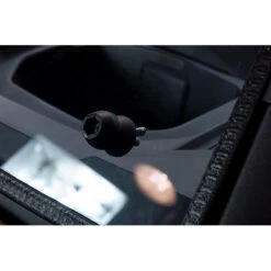 Seizmik Windshield Versa-Fold (UV Resistant Poly) - Can-Am Defender 10 Seizmik Windshield Versa-Fold (UV Resistant Poly) - Can-Am Defender -Automobile Store SZK 25037 5 L