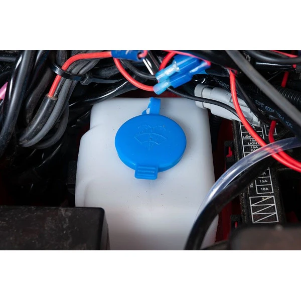 Seizmik UTV Windshield Wiper Washer Kit 5 Seizmik UTV Windshield Wiper Washer Kit - Image 3