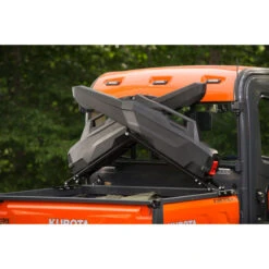 Seizmik Armory X-Rack- Kubota RTV X, & Beds 55 Inch-58 Inch