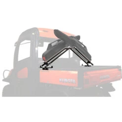 Seizmik Armory X-Rack- Kubota RTV X, & Beds 55 Inch-58 Inch -Automobile Store SZK 7103 5 L