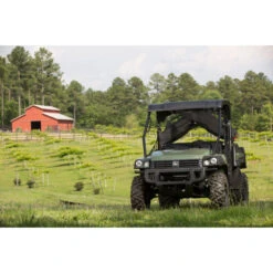 Seizmik Armory X-Rack- John Deere Full Size Gator