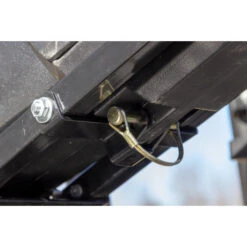 Seizmik Armory X-Rack- John Deere Full Size Gator -Automobile Store SZK 7105 5 L