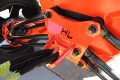 Rear Tow Hook Can-Am Maverick X3