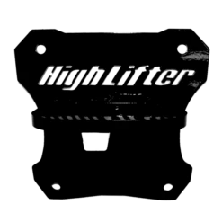 Rear Tow Hook Polaris RZR 1000 XP, XP 4, Turbo, Turbo 4, And RS1 (2017-2019)