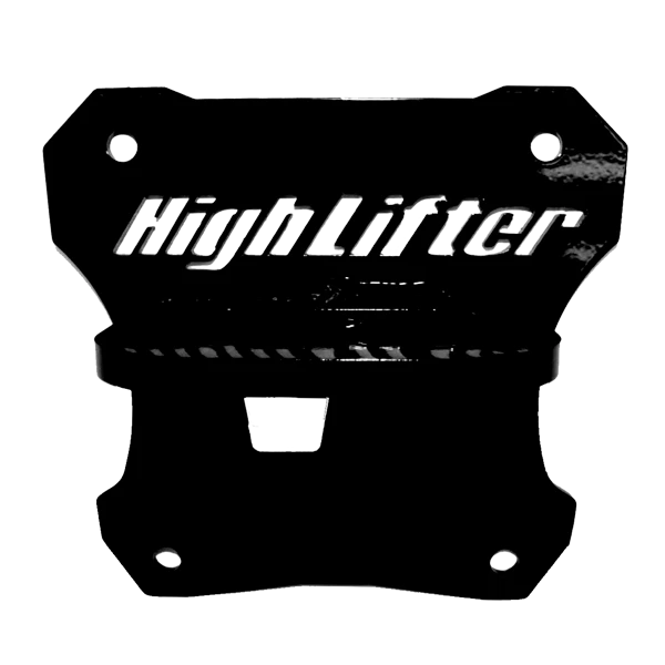 Rear Tow Hook Polaris RZR 1000 XP, XP 4, Turbo, Turbo 4, And RS1 (2017-2019) 3 Rear Tow Hook Polaris RZR 1000 XP, XP 4, Turbo, Turbo 4, And RS1 (2017-2019)