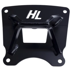 Rear Tow Hook And Radius Bar Reinforcement Plate For Honda Talon