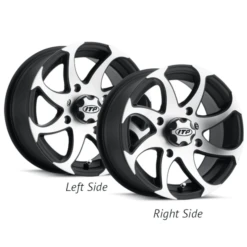 14x7 4/137 5+2 ITP Twister Mach (Left)