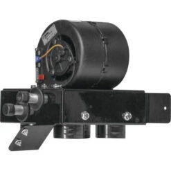 UPI Kawasaki Inferno Cab Heaters 3/4 Inch