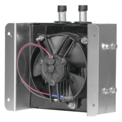 UPI Commander 1000 Inferno Cab Heaters -Automobile Store UPI 992314 5 L