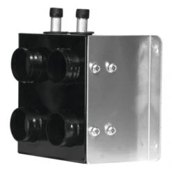 UPI Ranger 570 Full-Size Inferno Cab Heaters -Automobile Store UPI 992798 5 L