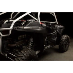 RZR1000 XP Wide Body Kit 16 RZR1000 XP Wide Body Kit -Automobile Store polaris rzr 100020XP wide body 5 L